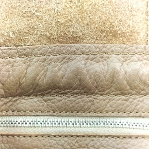 トッズ TOD’S レザーバッグ レディース